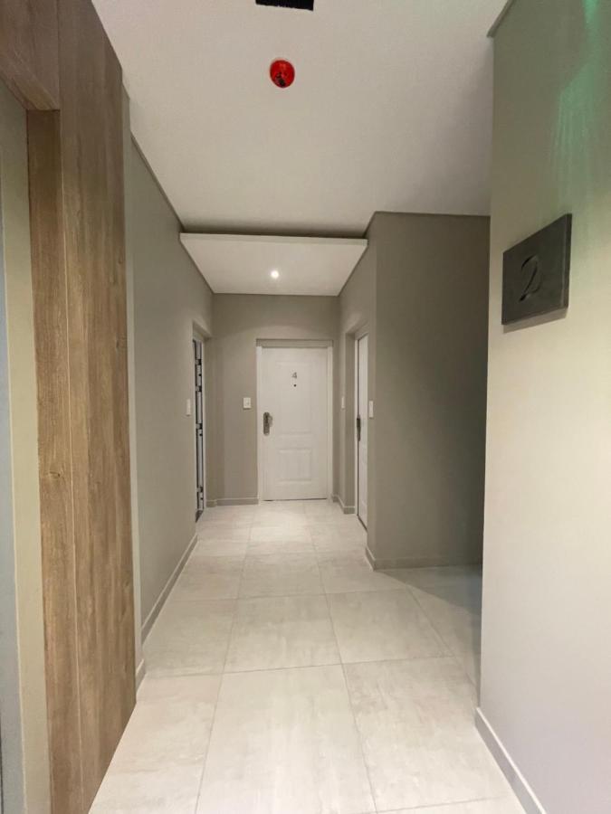 Ferienwohnung Edificio El Arbol Piso 2 Corrientes Exterior foto
