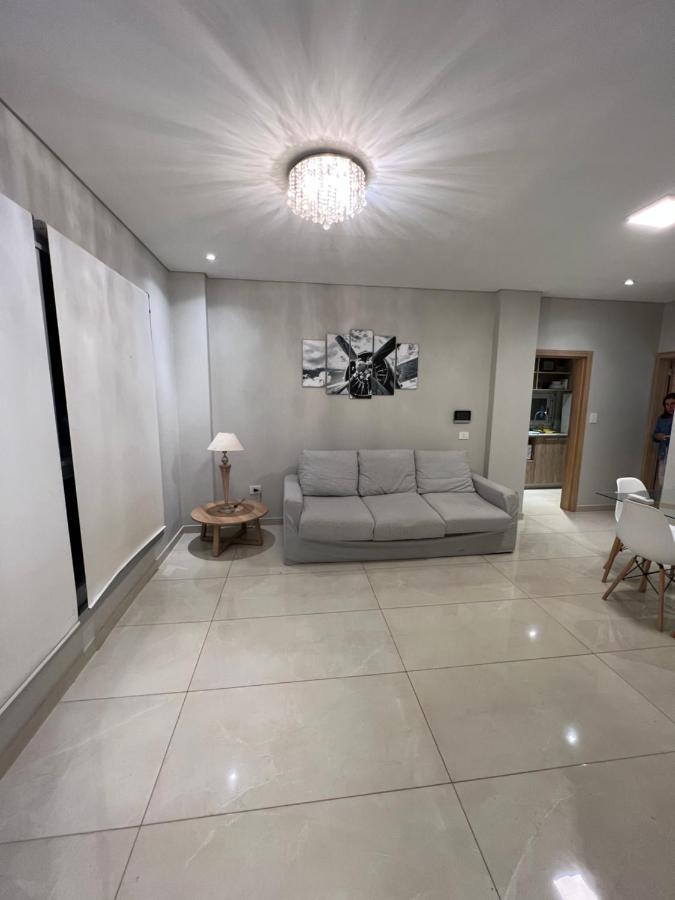 Ferienwohnung Edificio El Arbol Piso 2 Corrientes Exterior foto
